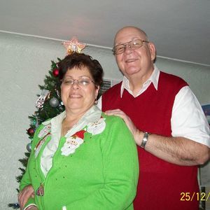 Meet your Posher, Carol